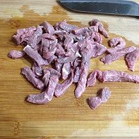 咖喱牛肉饭的做法图解1