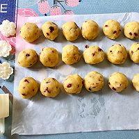 蔓越莓绿豆糕的做法图解9