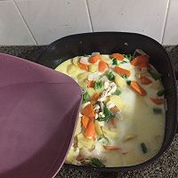 浓香甜郁咖喱饭的做法图解10