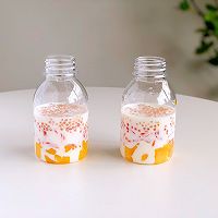 椰浆芒果西米露（杨枝甘露）的做法图解6