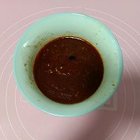 #一勺葱伴侣，成就招牌美味#酥香酱饼的做法图解11