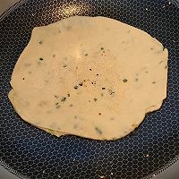 葱油饼ε(*´･ω･)з喜欢的做法图解12