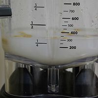 花生杏仁西瓜子露（破壁机版本）的做法图解4