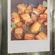 #记忆里最爱的那道菜#红烧肉