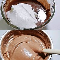 巧克力中空（14cm×2）的做法图解3