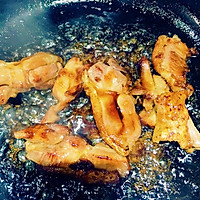 照烧鸡饭的做法图解8