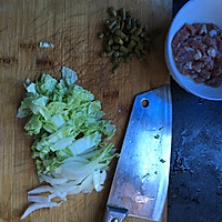 酸豆角汤的做法图解1