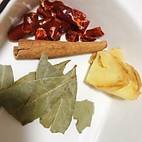 年夜饭显手艺的【秘制烤排骨】的做法图解3