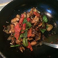 豉香鱼块的做法图解15