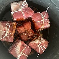 红烧肉的做法图解2