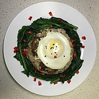 牛腩釜饭 #快手又营养，我家的冬日必备菜品#的做法图解7