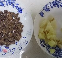 香肉豇豆的做法图解4