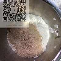 蒸鲜虾蔬菜手抓小食的做法图解5