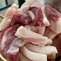 油梭子的做法图解1