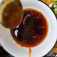 #轻食三剑客 嗨吃不怕胖#捞汁豆笋的做法图解4