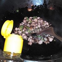 九阳空气炸锅试用报告之二——浇汁脆皮茄盒的做法图解19