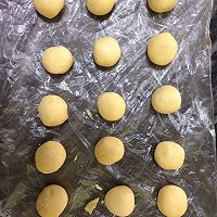 玛格丽特饼干的做法图解4