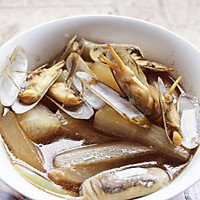 萝卜闷圣子（口味鲜美）的做法图解9