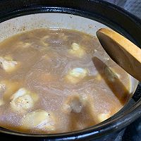 泡姜米酒琵琶腿 #一人一道拿手菜#的做法图解13