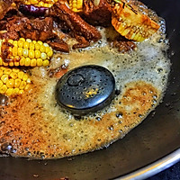 土豆玉米焖排骨的做法图解13