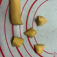 五彩小汤圆的做法图解4