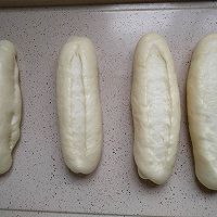 蒜香面包的做法图解11