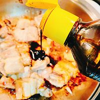 #给年味整点鲜的#给年添碗红烧肉的做法图解7