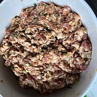 完美大肉包的做法图解8
