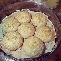 全麦麦麸馒头的做法图解4