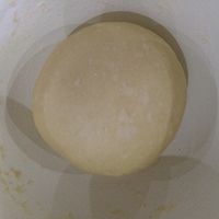 奶香吐司的做法图解6