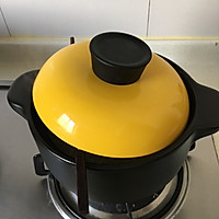 小米藜麦养生粥#发现粗食之美#的做法图解5