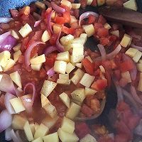 三文鱼头浓汤 ｜ 独家的做法图解5