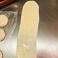 葱香手抓饼的做法图解5