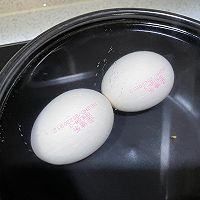 #未来航天员-健康吃蛋#温泉蛋味增拌面的做法图解8