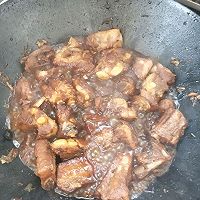 糖醋排骨的做法图解8