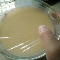 懒人布丁的做法图解3