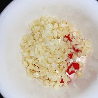直击灵魂的花甲粉丝的做法图解1