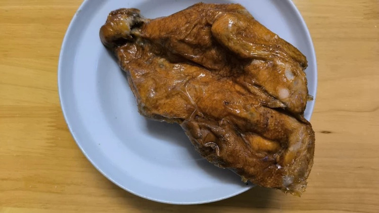 鸡的做法