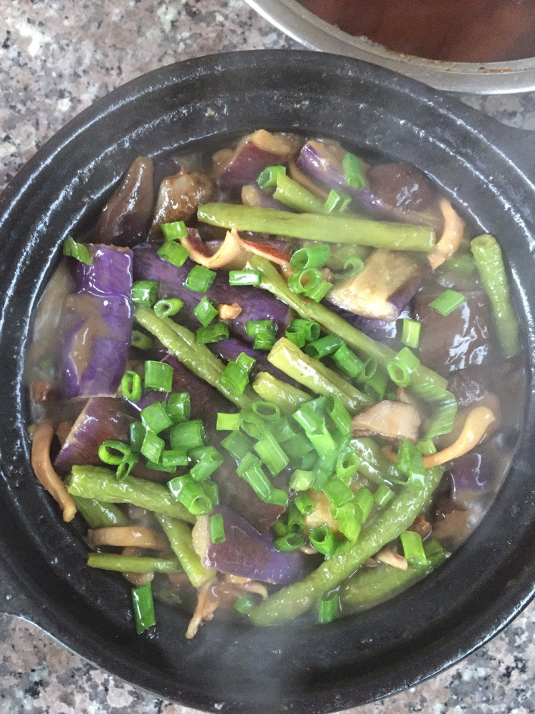 瘸子煲的做法
