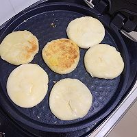 糖酥饼的做法图解13