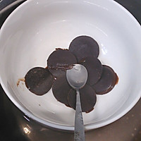 之巧克力派#美的智烤大师烤箱#的做法图解15