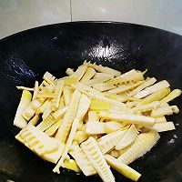 #餐桌上的春日限定#油焖春笋的做法图解5