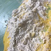 蔓越莓麦芬的做法图解9