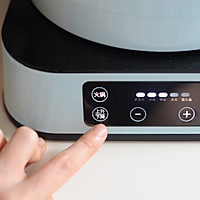 #秋天怎么吃# 温润清新的味增杂菌豆乳锅的做法图解12