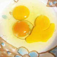 一款超好吃的炒鸡蛋——青椒肉沫炒鸡蛋的做法图解3