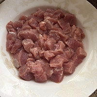 宝宝午餐肉的做法图解1