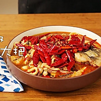 水煮鱼的做法图解10