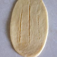 奶香椰蓉面包（奶香酥粒排包）的做法图解8