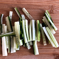 翡翠燕麦粥的做法图解4