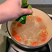 #福气年夜菜#完美复刻泰式冬阴功汤的做法图解14
